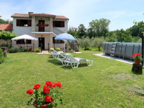 Holiday Home Fortica by Interhome